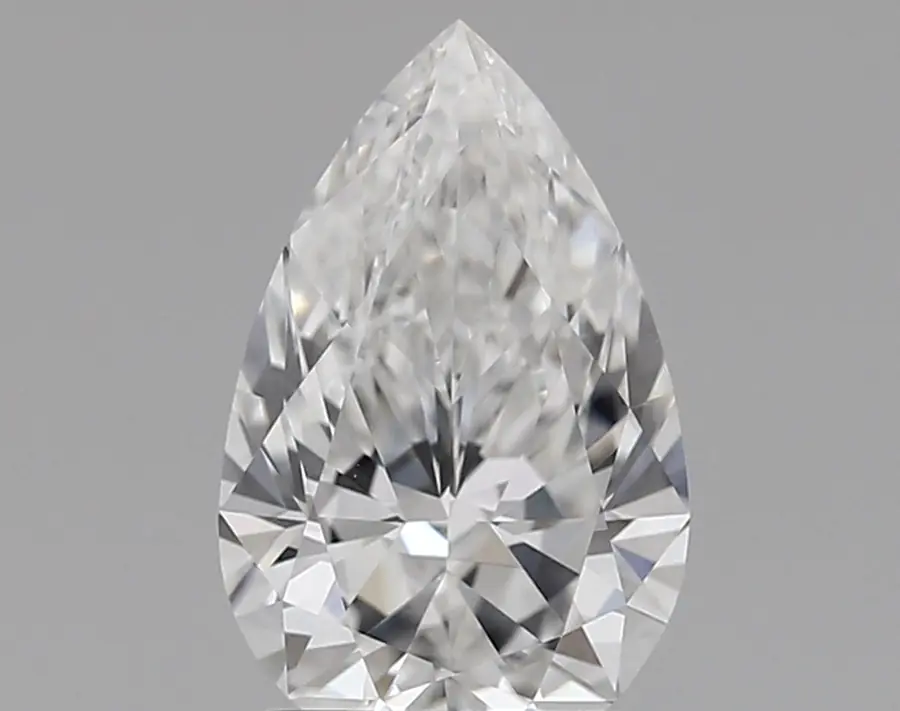 1.48ct E VVS1 Pear (IGI)