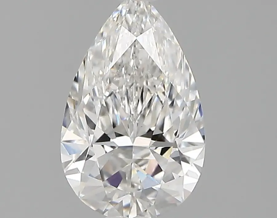 1.48ct E VS1 Pear (IGI)