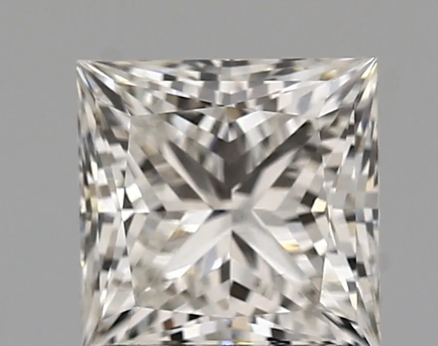 1.48ct E VS1 Princess (IGI)