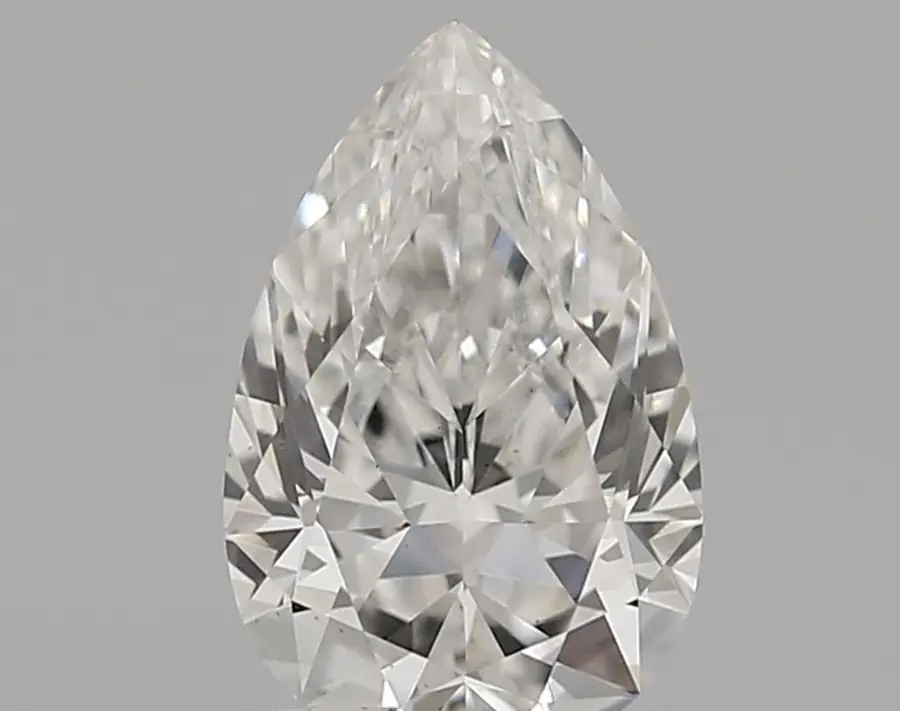 1.47ct F VS1 Pear (IGI)