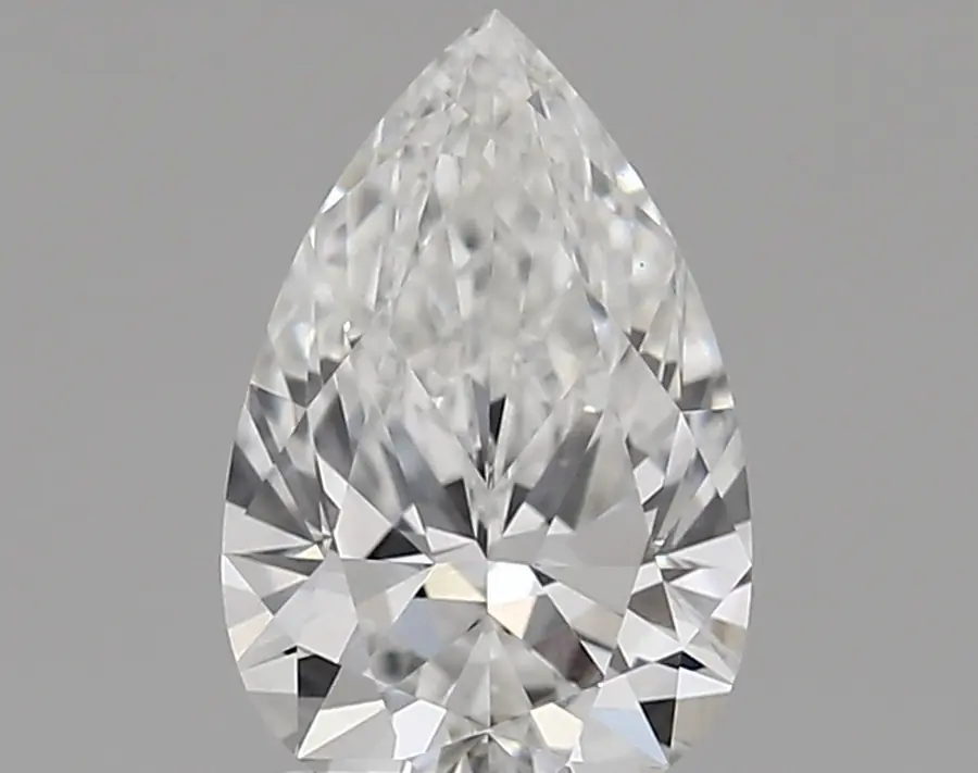 1.47ct F VVS2 Pear (IGI)