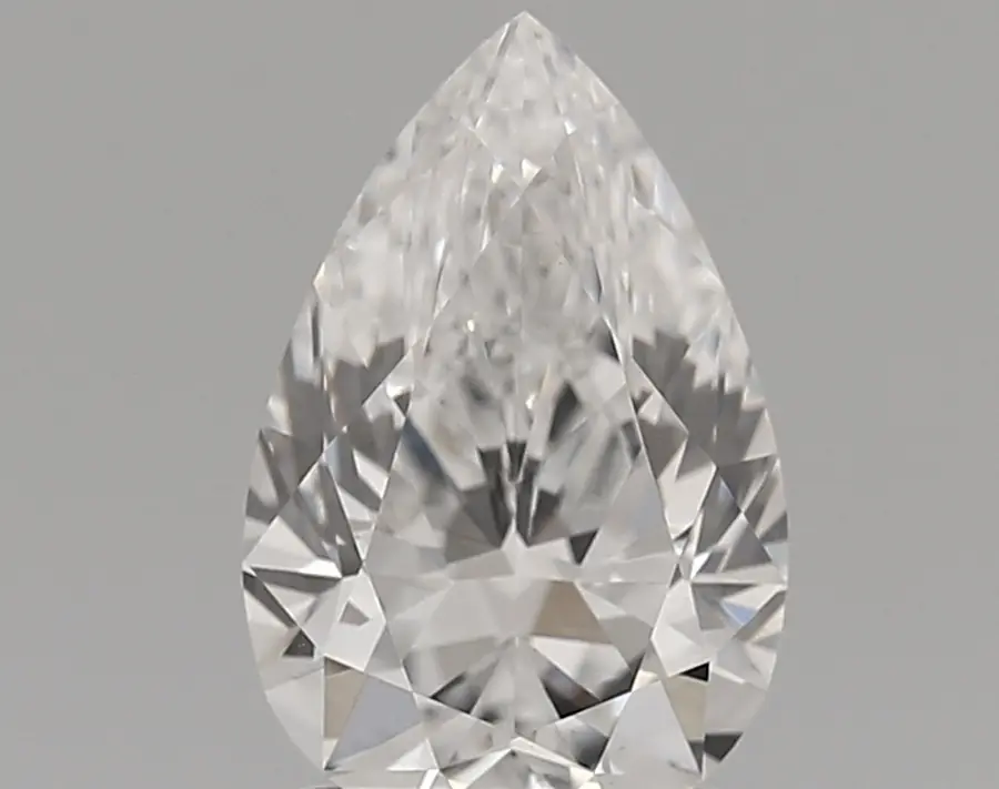 1.47ct D VS1 Pear (IGI)