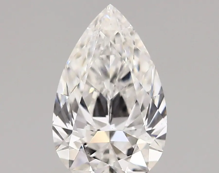 1.47ct D VS1 Pear (IGI)