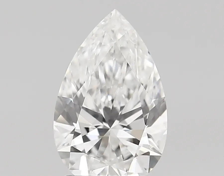 1.46ct E VVS1 Pear (IGI)