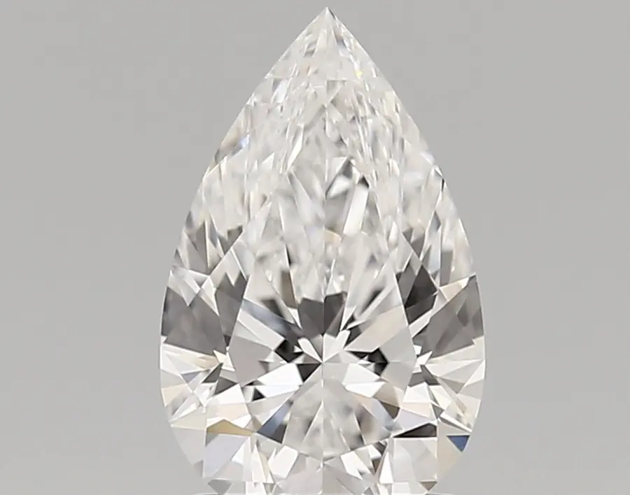 1.46ct E VVS2 Pear (IGI)