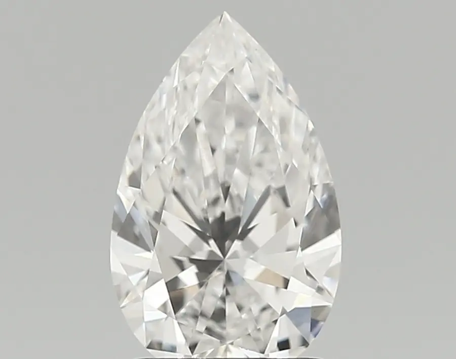 1.46ct E VVS2 Pear (IGI)