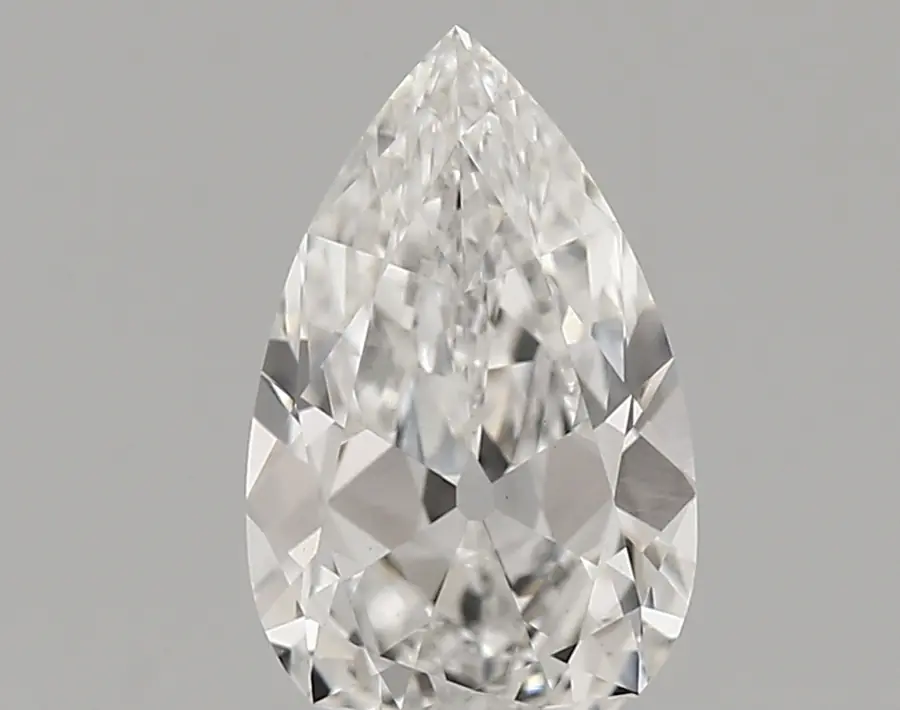 1.46ct E VVS2 Pear (IGI)