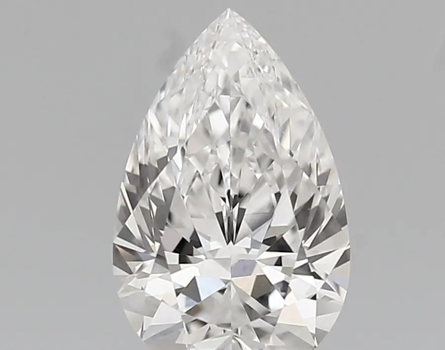 1.46ct D VVS2 Pear (IGI)