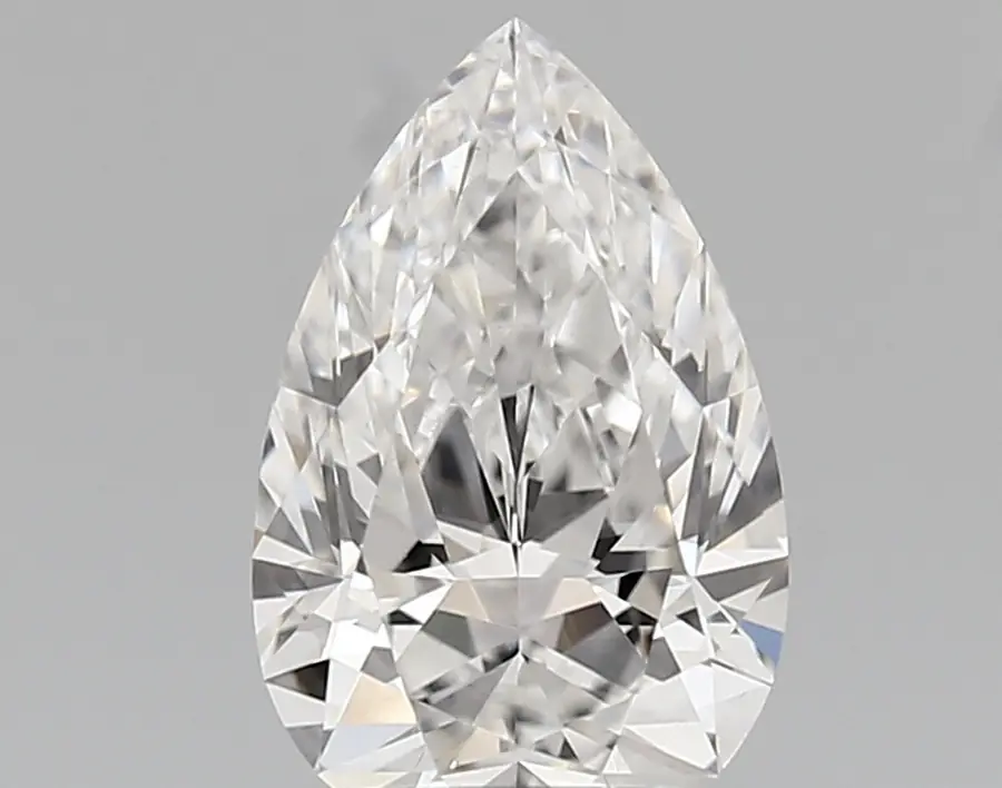 1.46ct E VVS2 Pear (IGI)