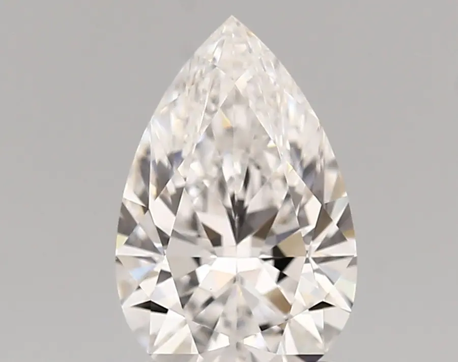 1.46ct D VVS2 Pear (IGI)