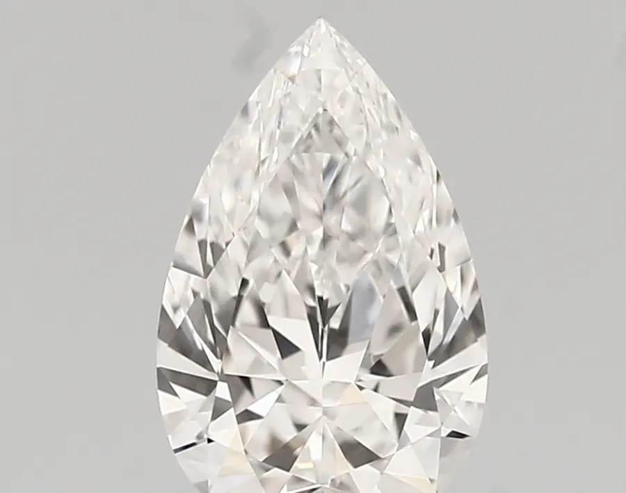 1.46ct E VVS1 Pear (IGI)