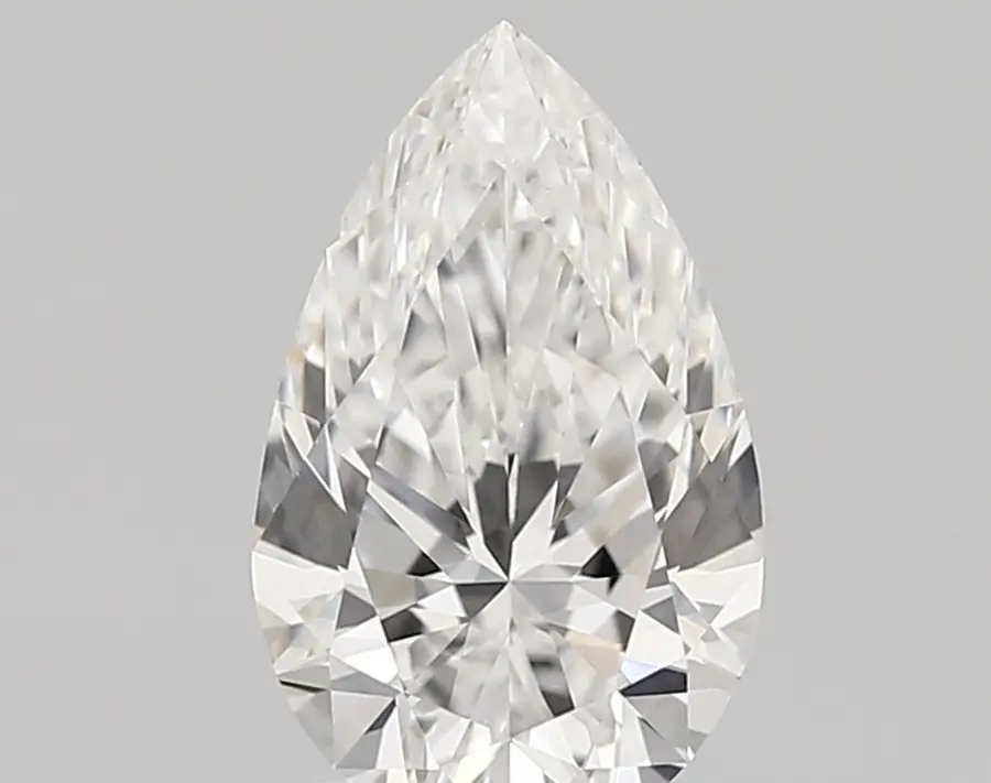 1.45ct E VVS1 Pear (IGI)