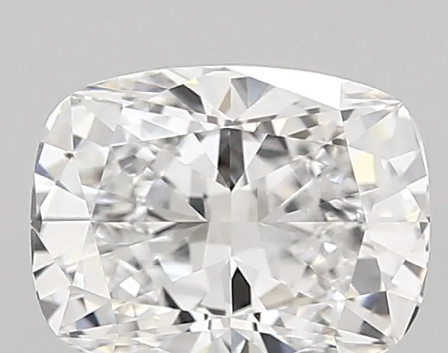 1.45ct D VVS2 Cushion (IGI)
