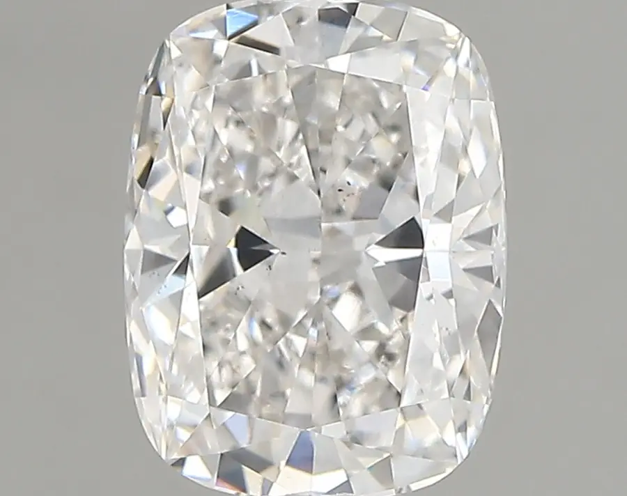 1.45ct G VS2 Cushion (IGI)
