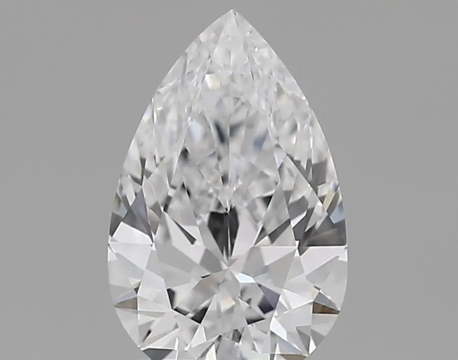 1.45ct D VVS2 Pear (IGI)