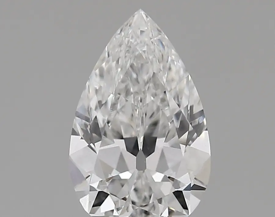 1.45ct F VVS2 Pear (IGI)