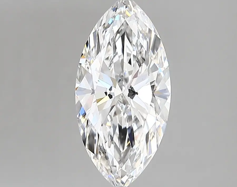 1.45ct D VVS2 Marquise (IGI)