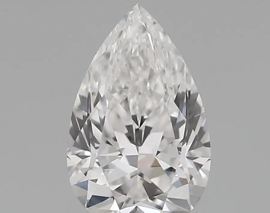 1.45ct E VVS1 Pear (IGI)