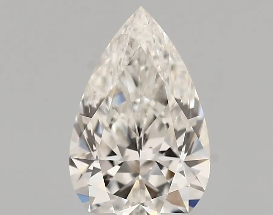 1.45ct E VS1 Pear (IGI)