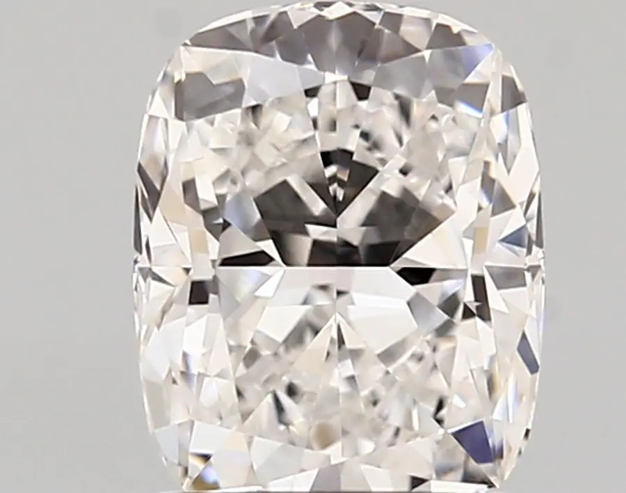 1.45ct D VVS2 Cushion (IGI)
