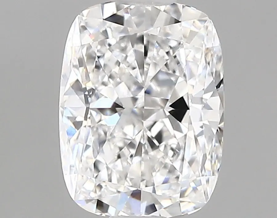1.45ct D VVS2 Cushion (IGI)