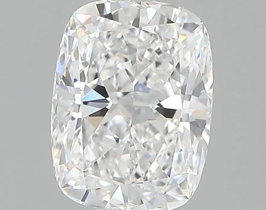 1.45ct D VVS1 Cushion (IGI)