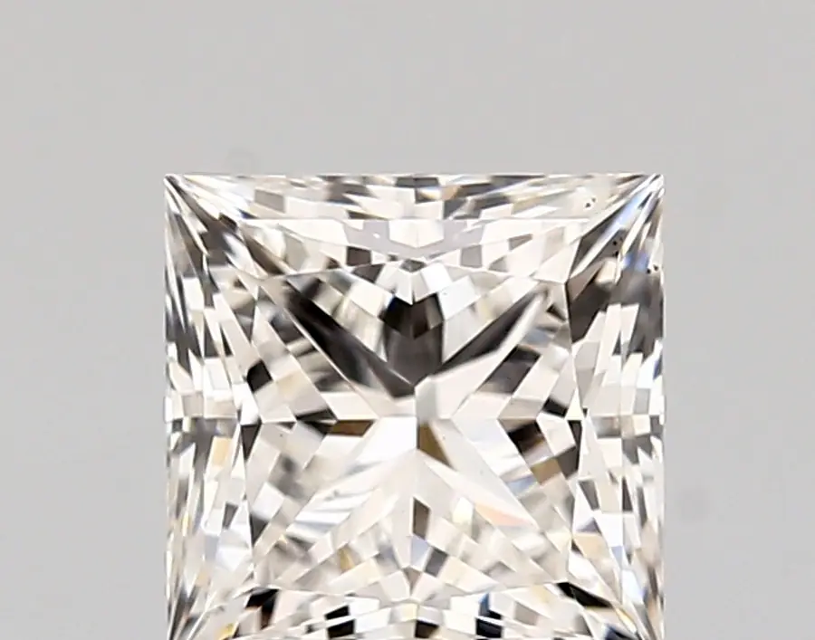 1.45ct E VS1 Princess (IGI)