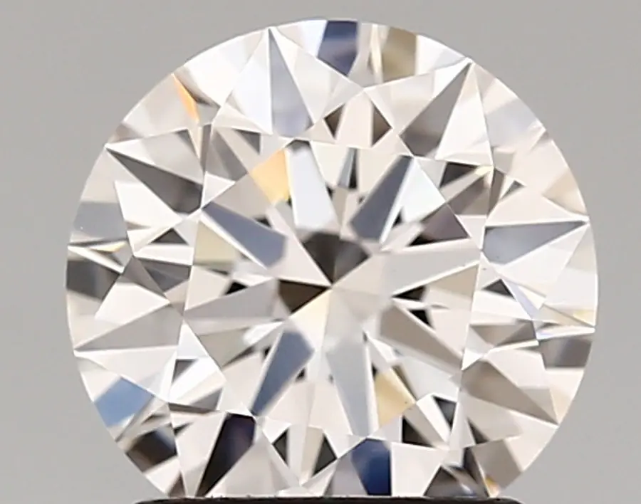 1.45ct D VVS2 Round (IGI)