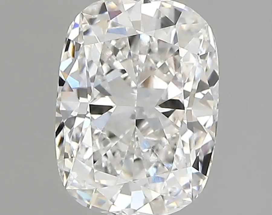 1.45ct E VS1 Cushion (IGI)