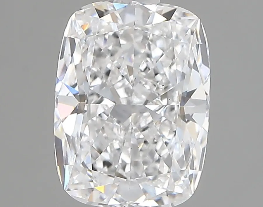 1.45ct D VS1 Cushion (IGI)