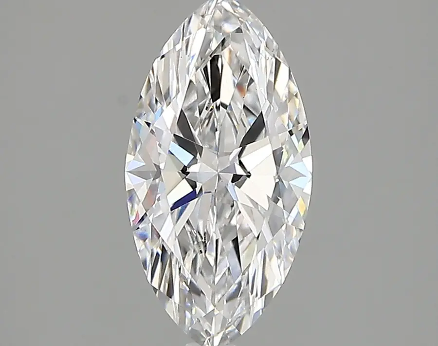 1.45ct D VS1 Marquise (IGI)