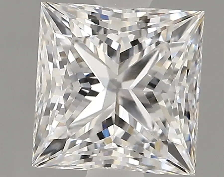 1.45ct E VVS2 Princess (IGI)