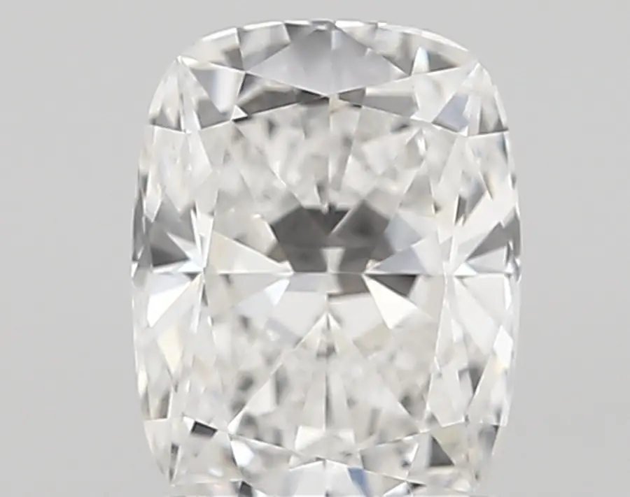 1.44ct E VVS1 Cushion (IGI)