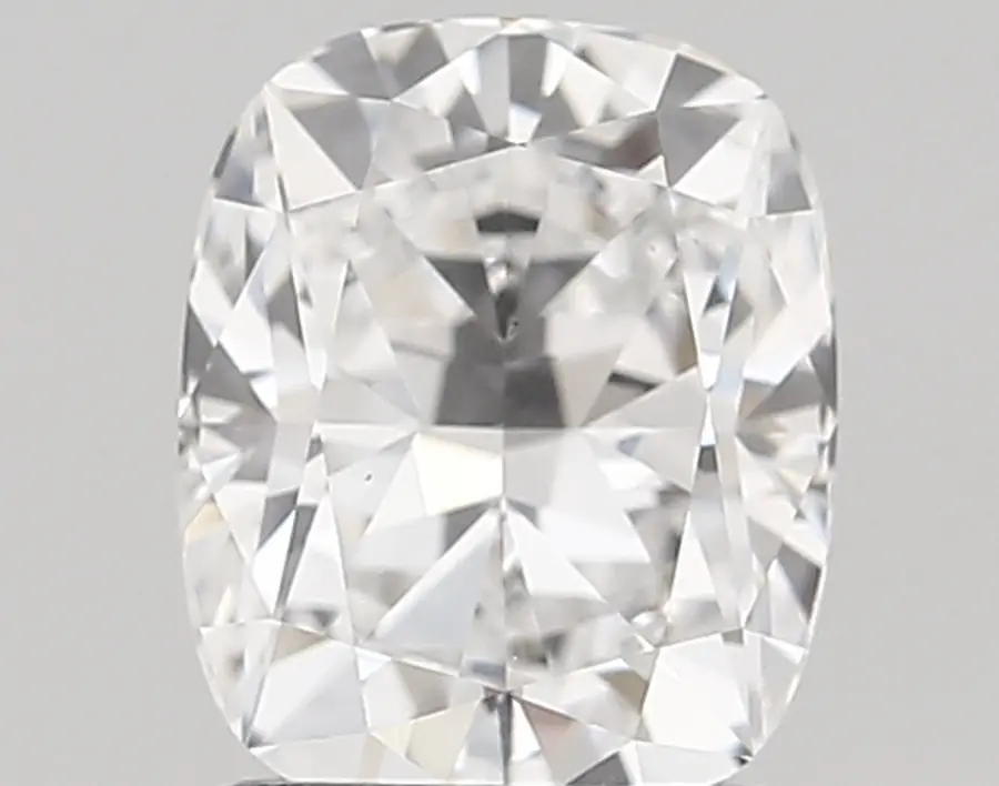 1.44ct D VS1 Cushion (IGI)