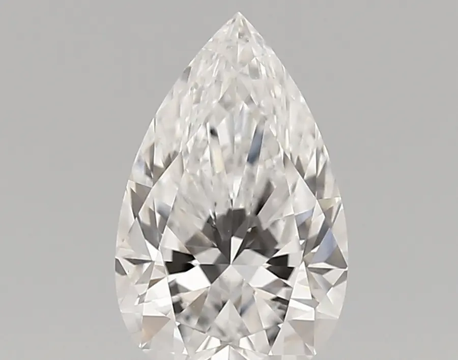 1.44ct D VVS2 Pear (IGI)