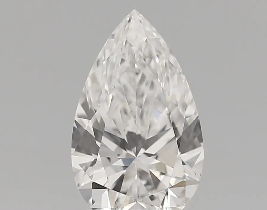 1.44ct D VS1 Pear (IGI)