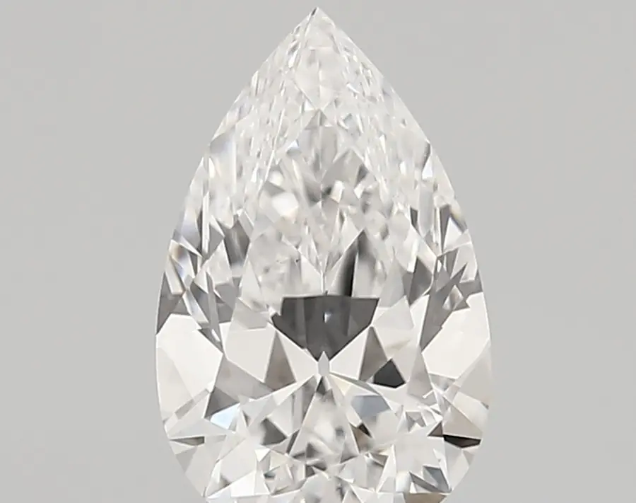 1.44ct D VS1 Pear (IGI)