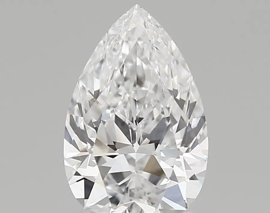 1.44ct D VVS2 Pear (IGI)
