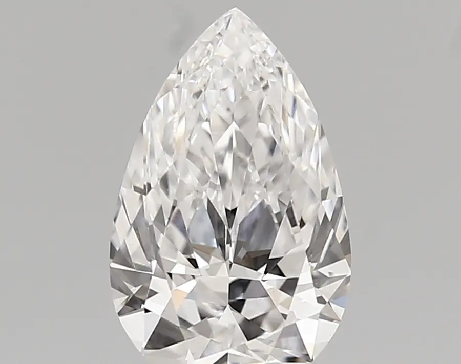 1.44ct D VVS2 Pear (IGI)