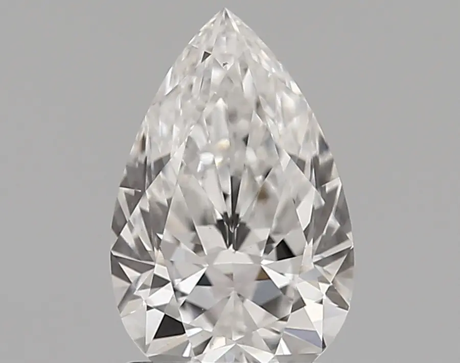 1.44ct E VVS2 Pear (IGI)
