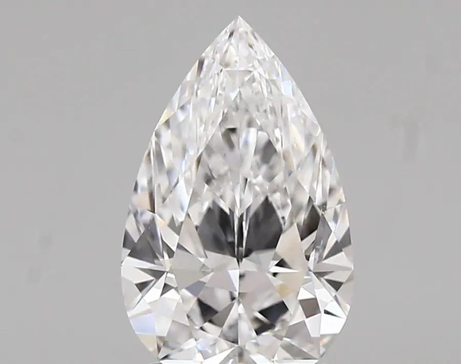 1.44ct D VVS2 Pear (IGI)
