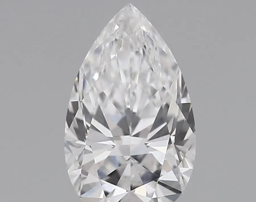 1.44ct D VVS2 Pear (IGI)
