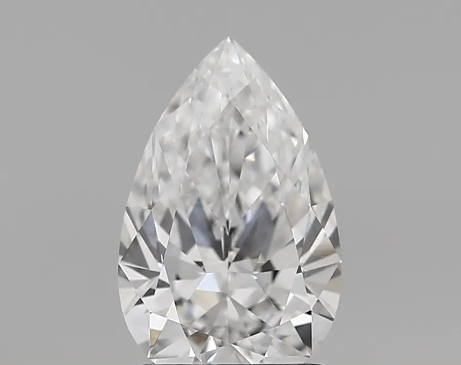 1.44ct D VVS1 Pear (IGI)