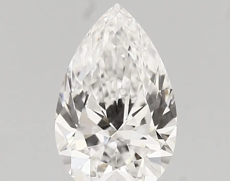 1.44ct D VS1 Pear (IGI)