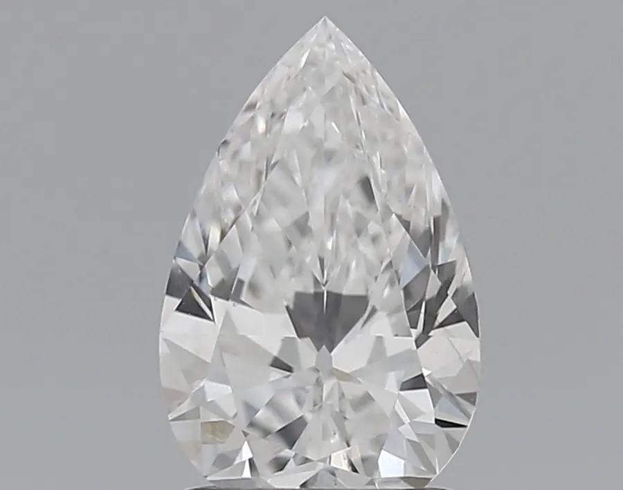 1.44ct E VS1 Pear (IGI)