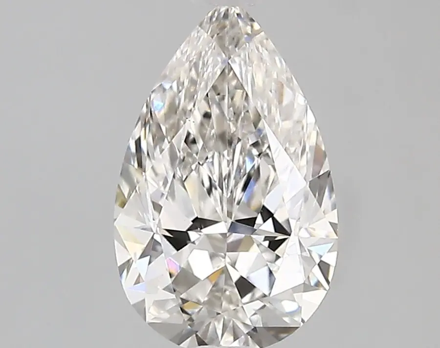 1.44ct G VVS2 Pear (IGI)