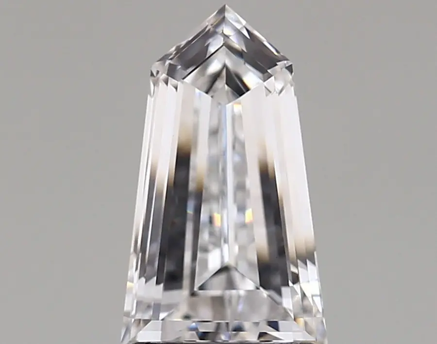1.44ct E VVS2 Bullet (IGI)