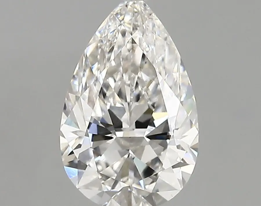 1.44ct E VVS2 Pear (IGI)