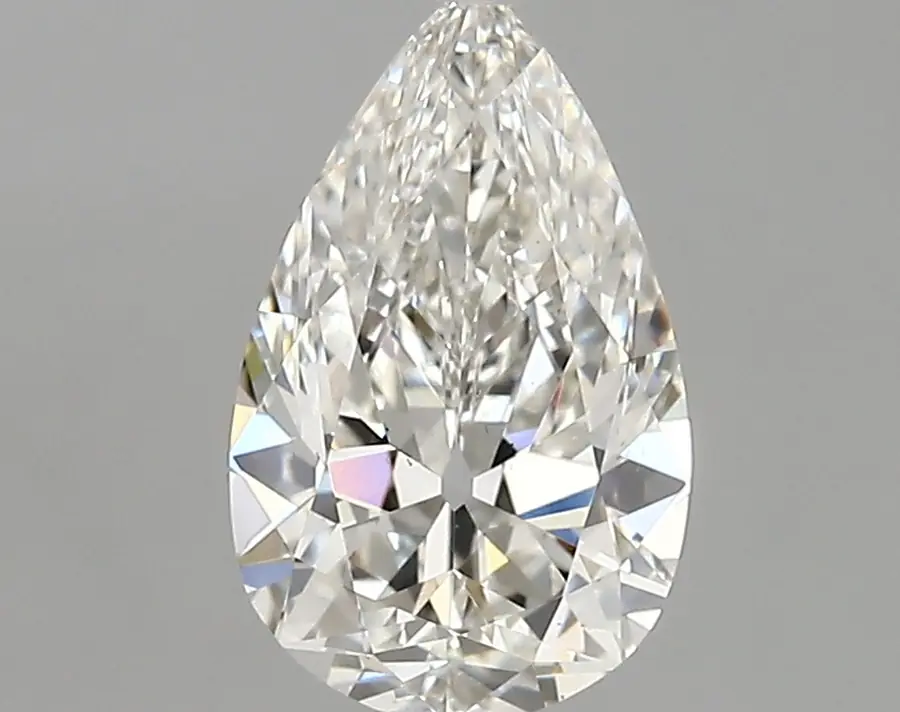 1.44ct G VS2 Pear (IGI)