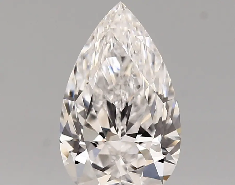 1.44ct D VVS2 Pear (IGI)